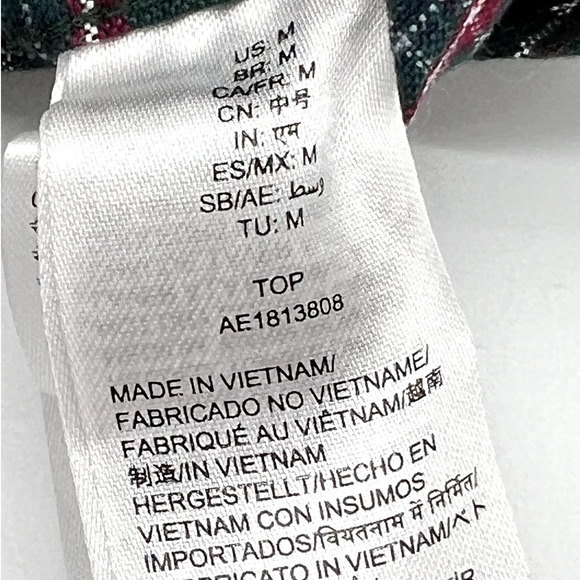 Amazon Essentials Button Down Shirt - Picture 5 of 7